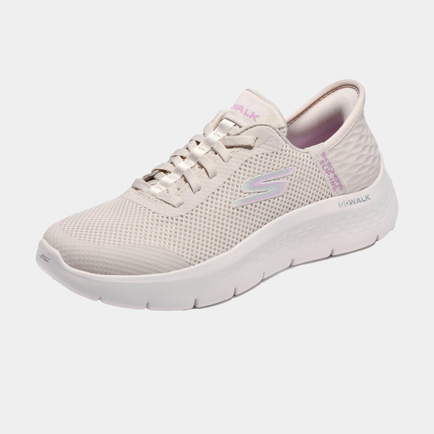 Zapatilla Skechers SliP-Ins: Go Walk Flex - Grand Entry