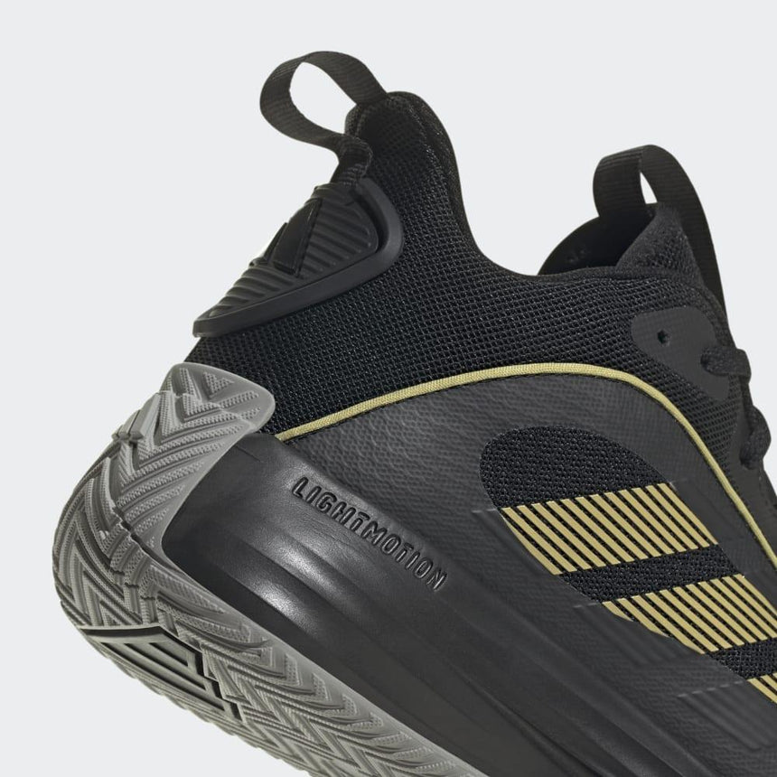 adidas Zapatillas Baloncesto Hombre Ownthegame 3.0