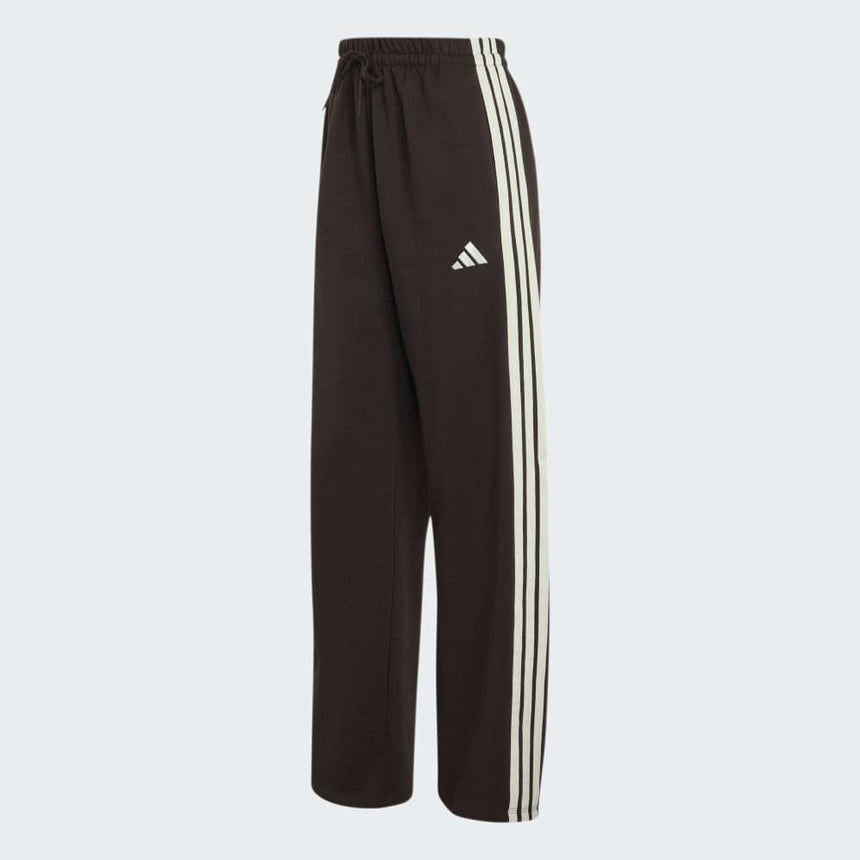 adidas Pantalón Essentials OpeN-Hem French Terry 3 Bandas