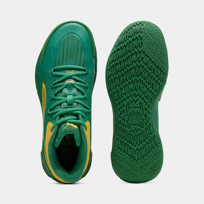 Zapatillas De Baloncesto Puma Dagger