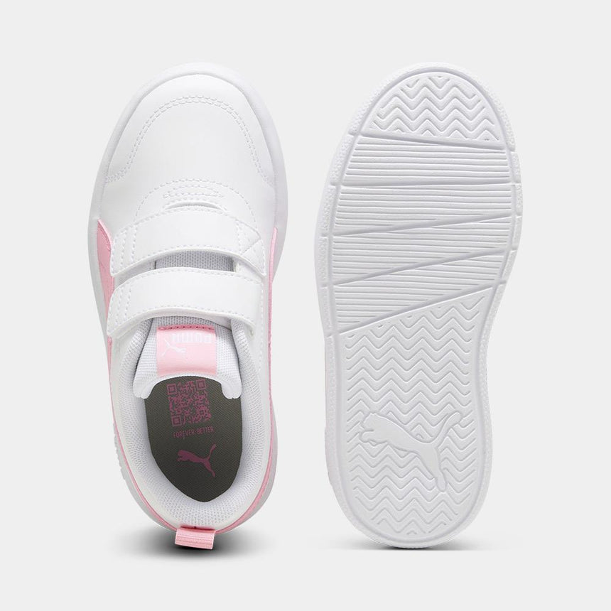 Zapatillas Puma Courtflex v3