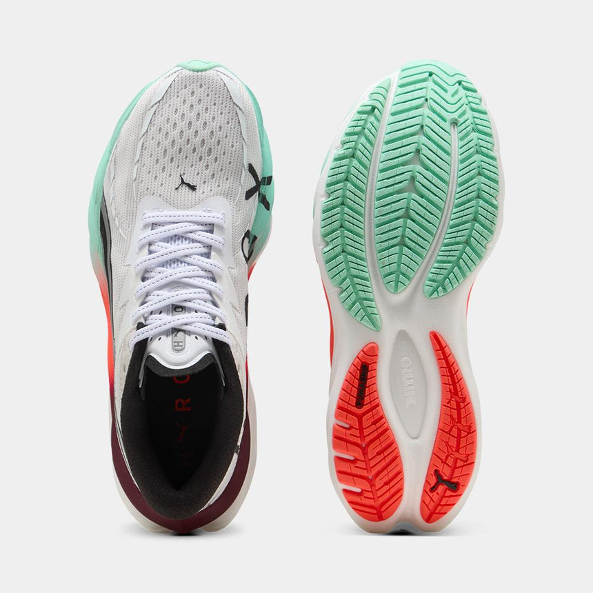 Zapatillas De Running Puma x hyrox Velocity Nitro 4 Para Mujer