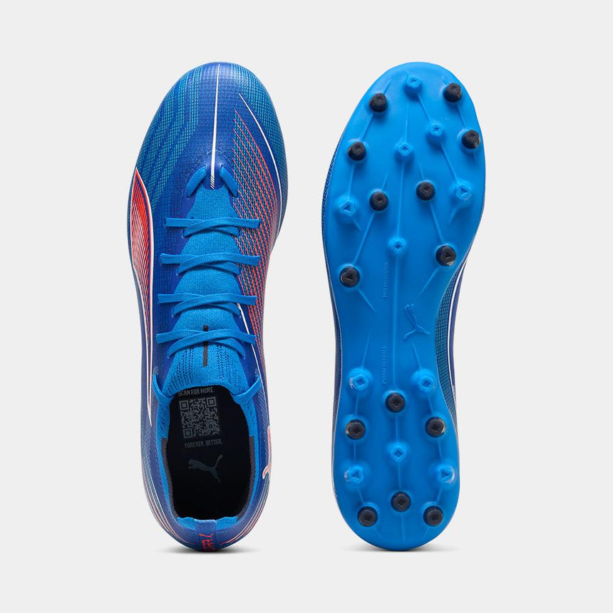 Puma Botas De Fútbol Ultra 6 Match mg