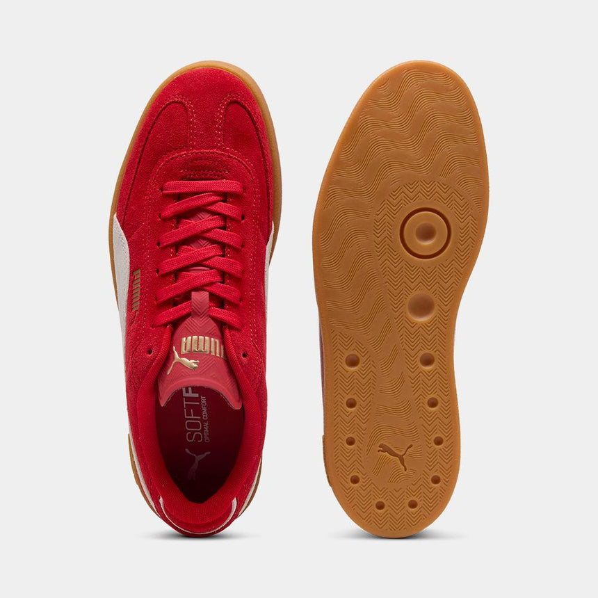 Zapatillas Puma Club Ii Era Suede
