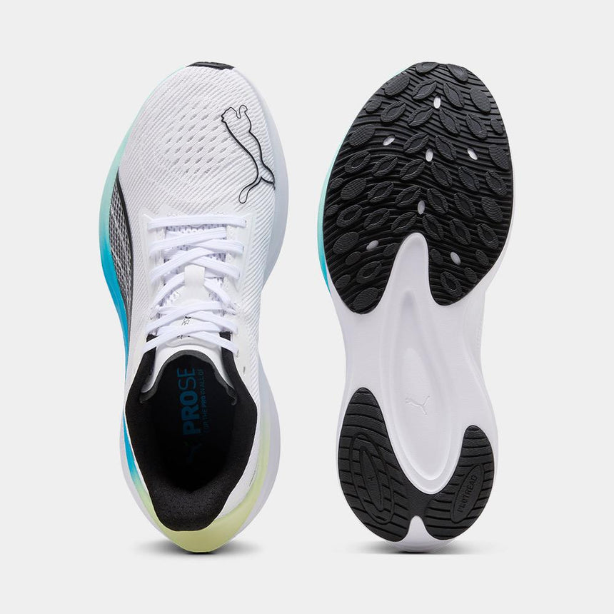Zapatillas Puma Darter Pro