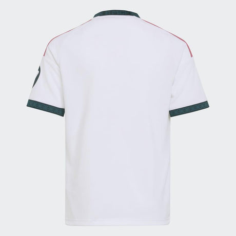 adidas Miniconjunto Primera Equipación Real Madrid 26/27 Niños/as