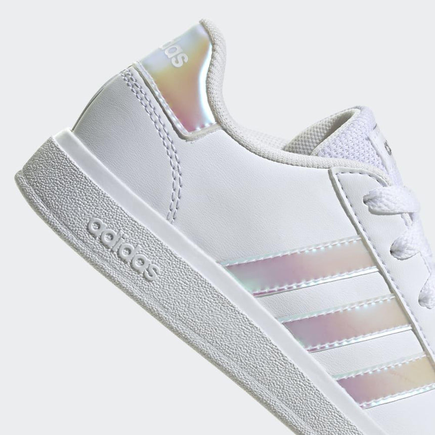 adidas Zapatillas Niño Grand Court 2.0