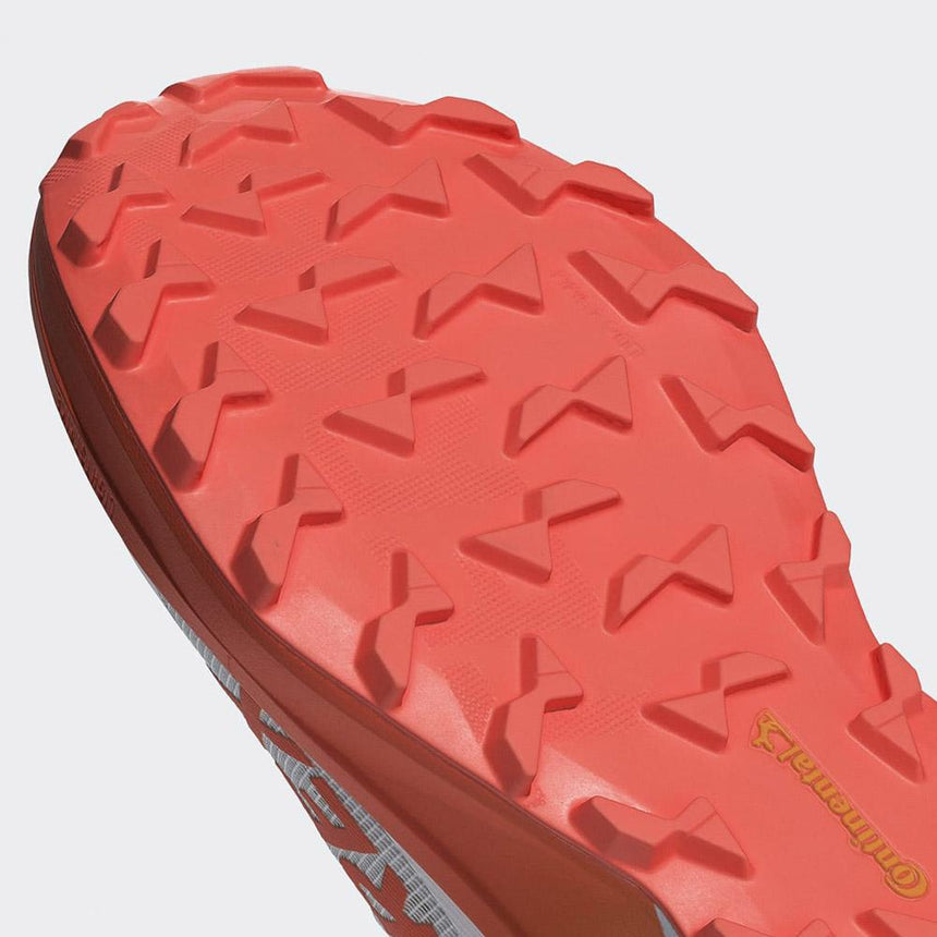 adidas Zapatillas Outdoor Hombre Terrex Agravic 3