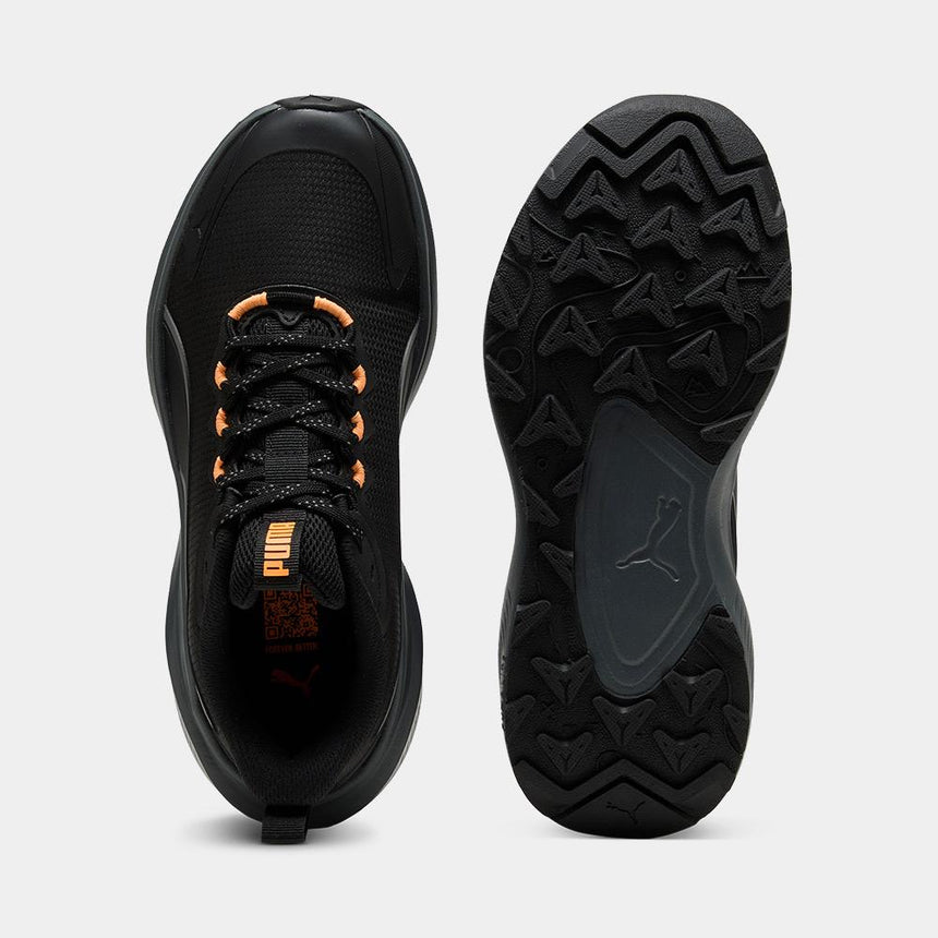 Zapatillas De Trail Running Skyrocket Lite