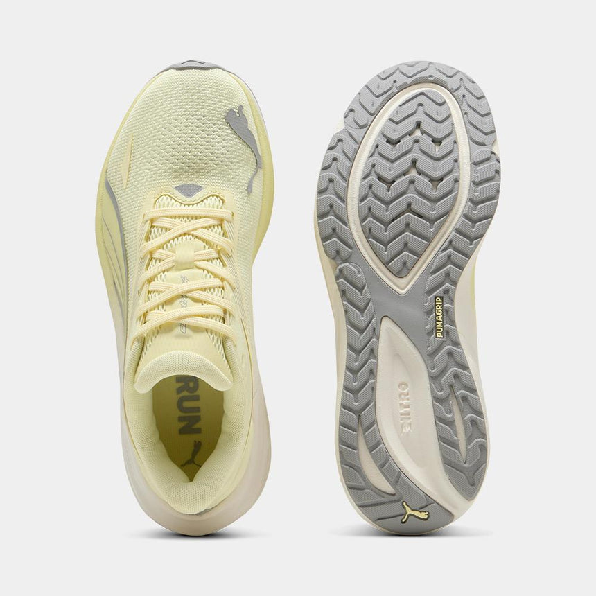 Zapatillas De Running Puma Electrify Nitro 4 Para Mujer