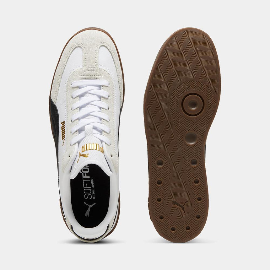Zapatillas Puma Club Ii Era