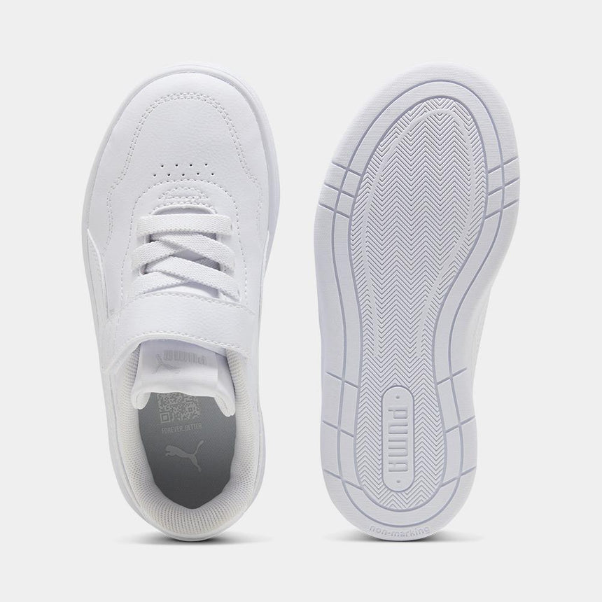 Zapatillas Puma Court Lally Ac+ ps
