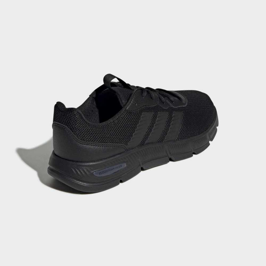 adidas Zapatilla Con Cordones Cloudfoam Flex