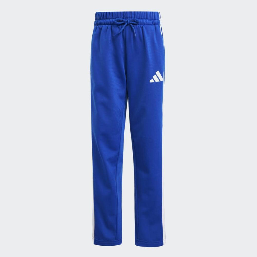 adidas Chándal Seasonal Essentials Tiberio Tricot 3 Bandas (niños)