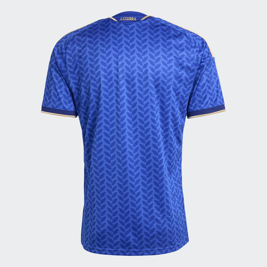 adidas Camiseta Primera Equipación Italia 26