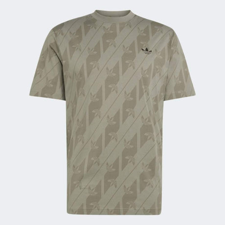 adidas Camiseta Monogram Aop