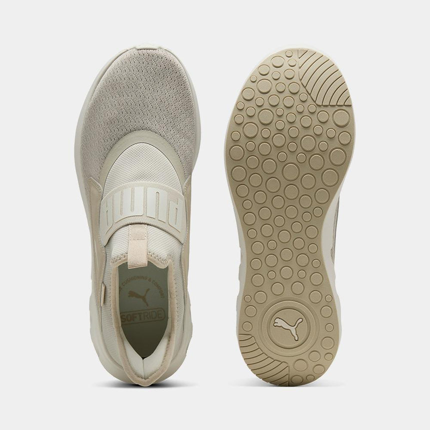 Zapatilla Puma Softride Carson Sliptech ii