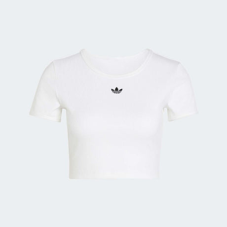 adidas Camiseta Essentials Rib
