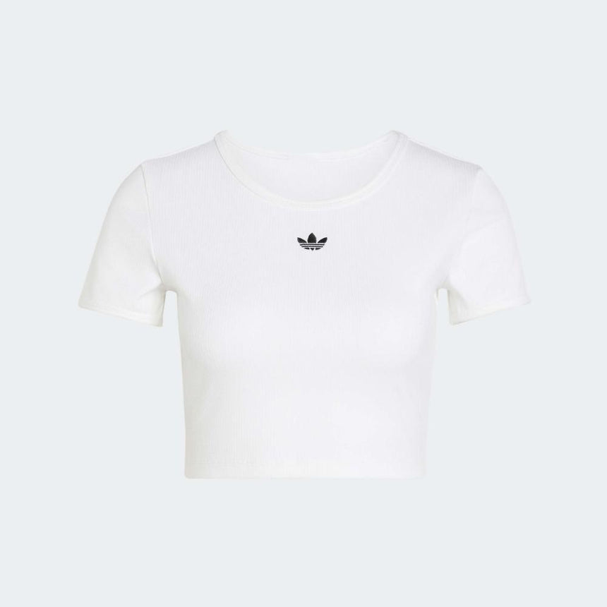 adidas Camiseta Essentials Rib
