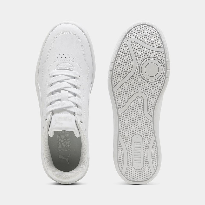 Zapatills Puma Court Lally Junior