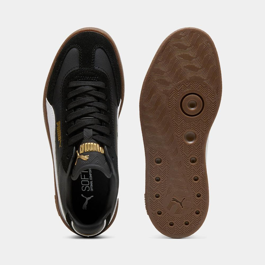 Zapatilla Puma Club Ii Era jr
