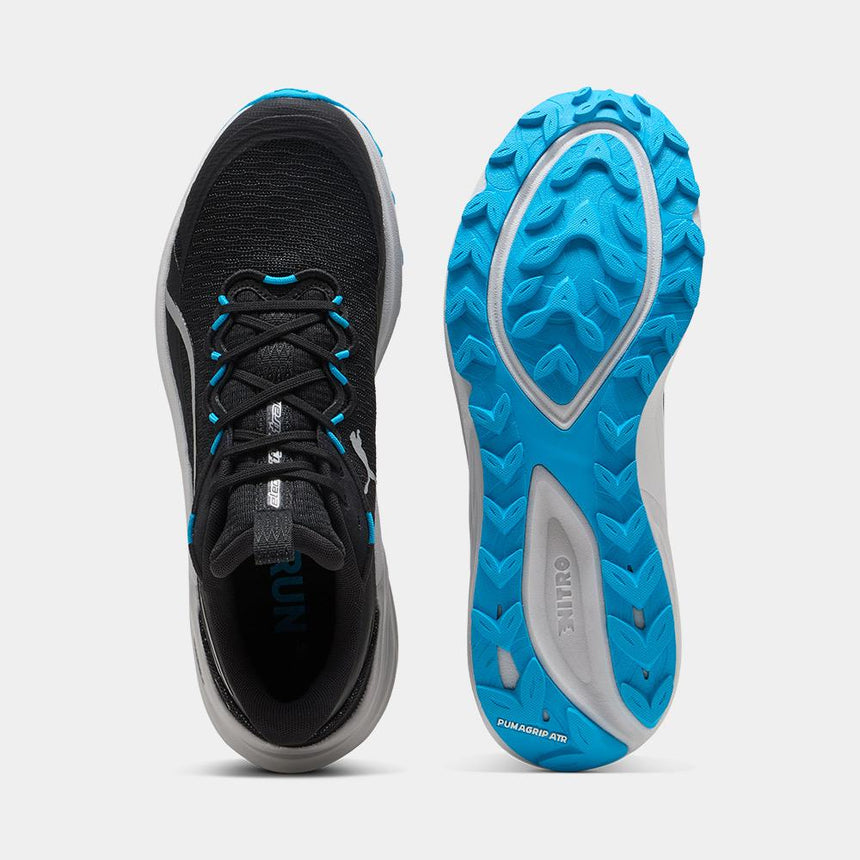Zapatillas De Trail Running Electrify Nitro 4 Para Hombre