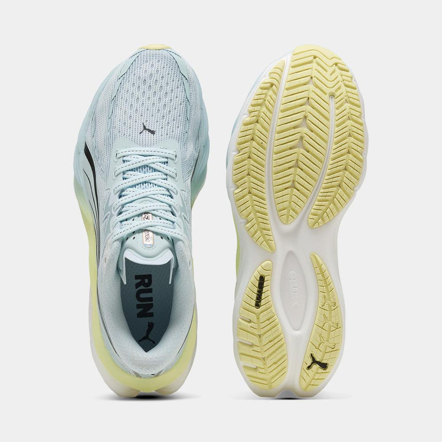 Zapatillas De Running Velocity Nitro 4 Para Mujer