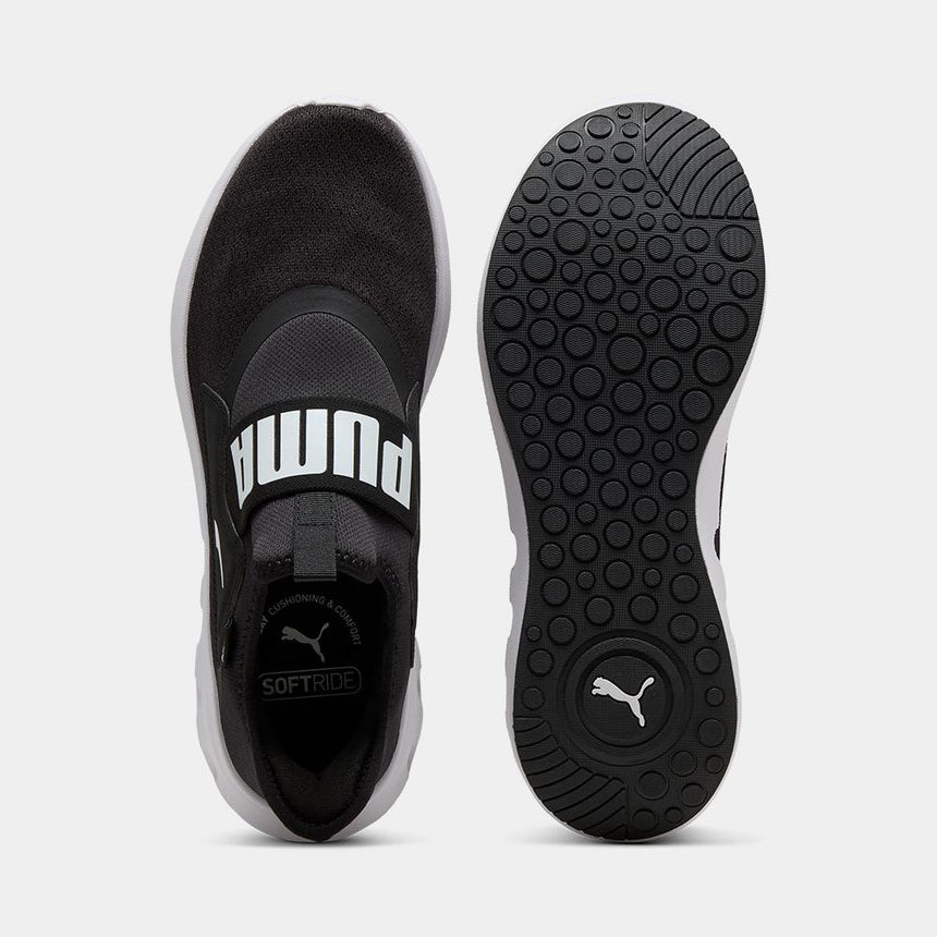 Zapatilla Puma Softride Carson Sliptech ii