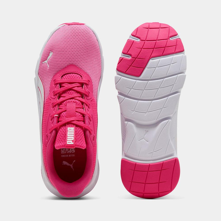 Zapatillas Puma Flexfocus Lite Modern Junior