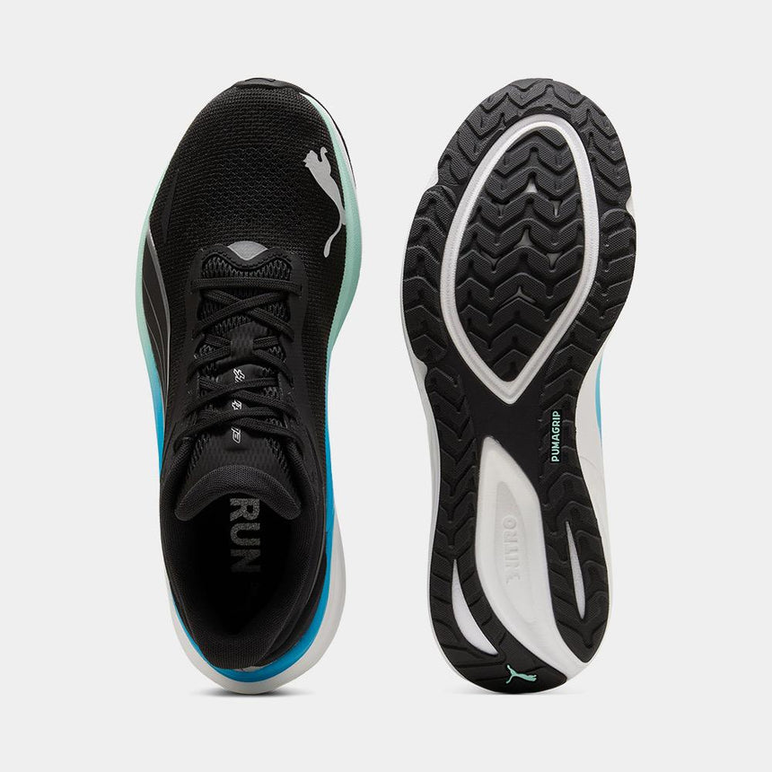 Zapatillas De Running Electrify Nitro 4 Para Hombre