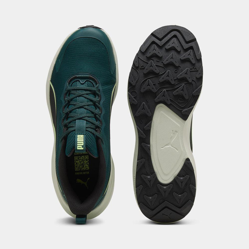 Zapatillas De Trail Running Skyrocket Lite