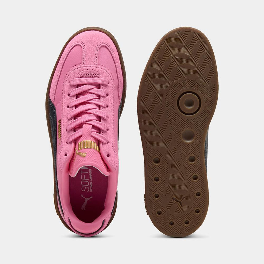 Zapatilla Puma Club Ii Era jr