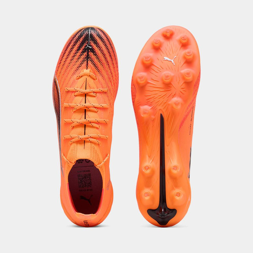 Puma Ultra 6 Ultimate ag