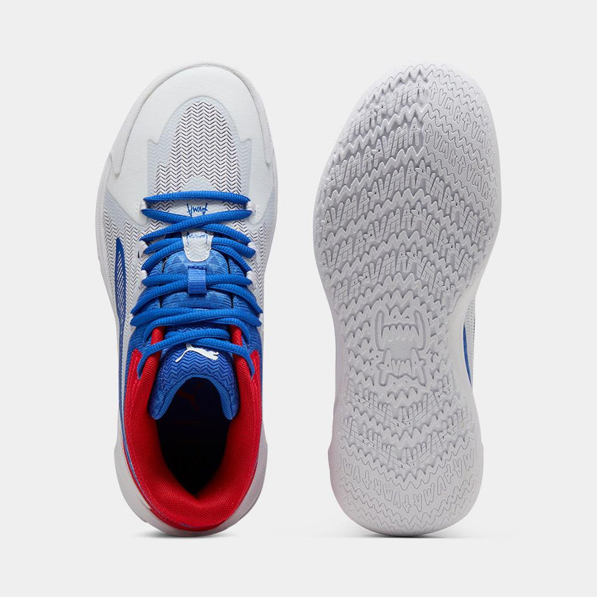 Zapatillas De Baloncesto The Dagger Unisex