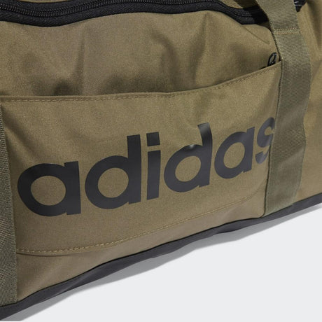 adidas Bolsa De Deporte Pequeña Linear