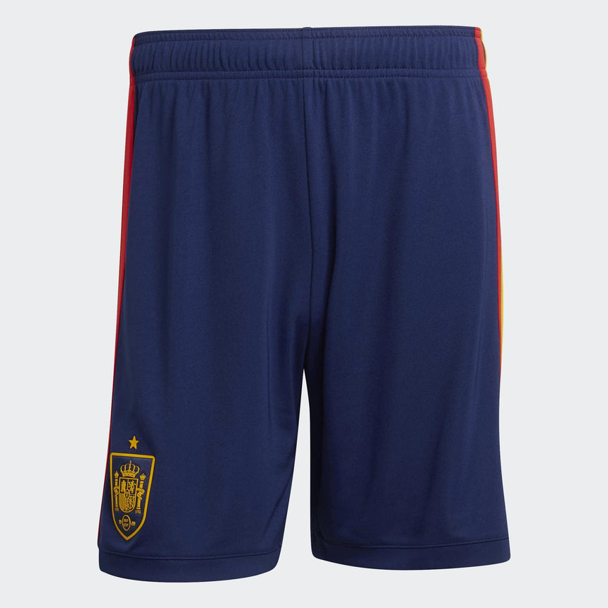 adidas Pantalón Corto Replica De La Primera Equipación España 26