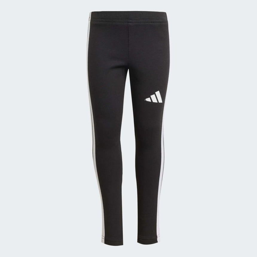 adidas Conjunto Seasonal Essentials Tiberio Fleece 3 Bandas (niños)