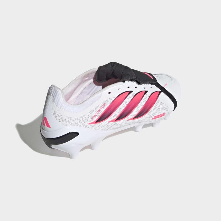 adidas Bota De Fútbol Con Lengüeta Plegable Predator League Césped Artificial