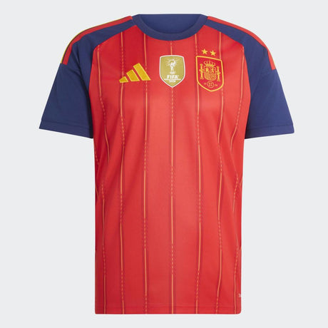 adidas Camiseta De La Primera Equipación De España 2026 Winners - Hombre