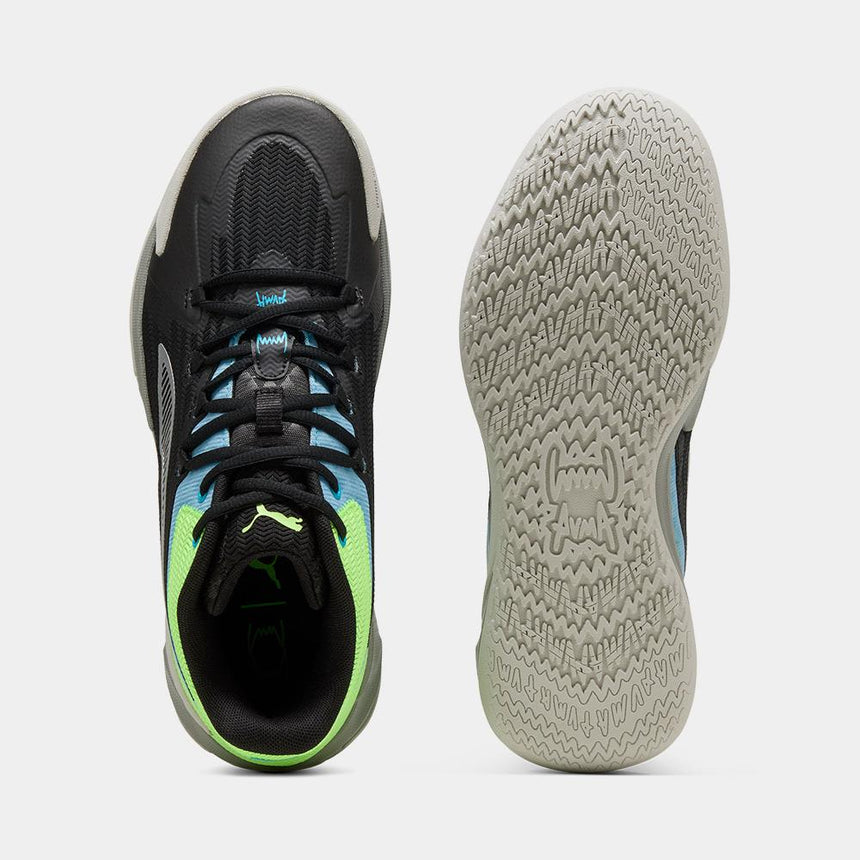 Zapatillas De Baloncesto The Dagger Unisex