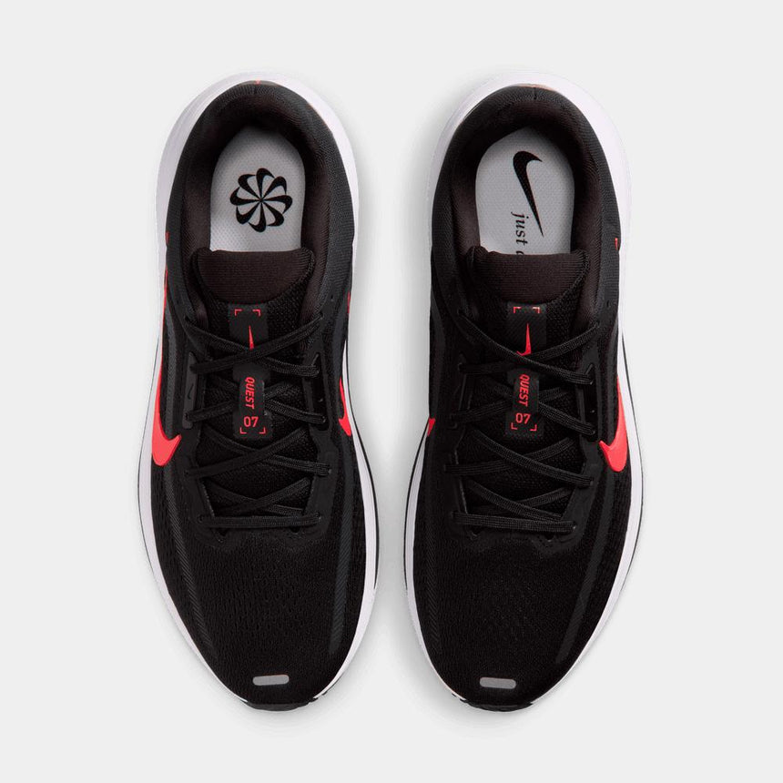 Zapatillas Nike Quest 7 De Running Para Asfalto - Hombre