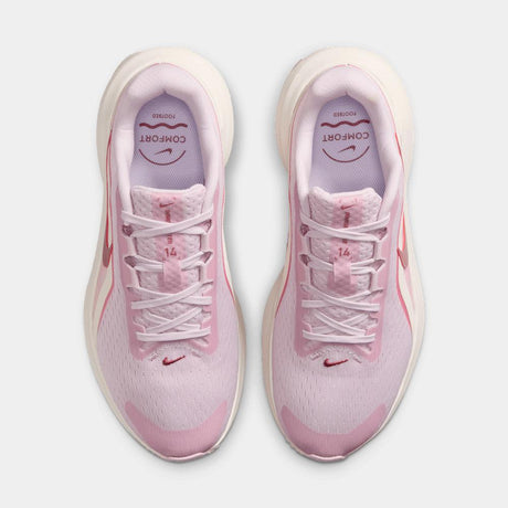 Zapatillas Nike Downshifter 14 De Running En Asfalto - Mujer