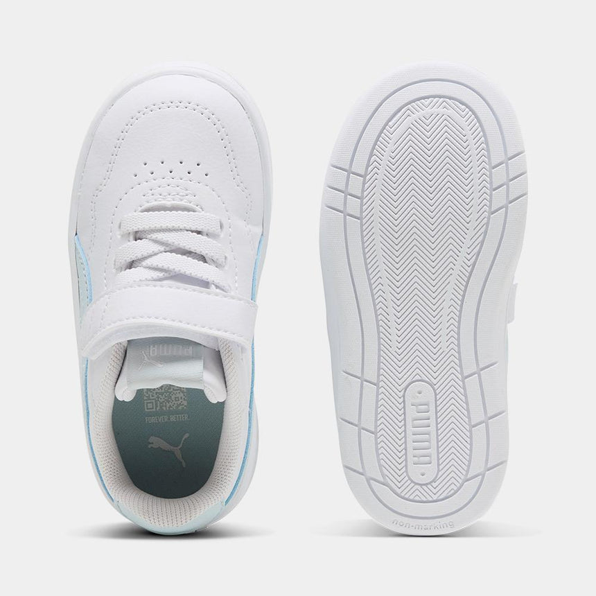 Zapatillas Puma Court Lally Ac+ Infantil