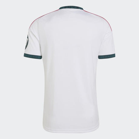 adidas Camiseta Primera Equipación Real Madrid 26/27