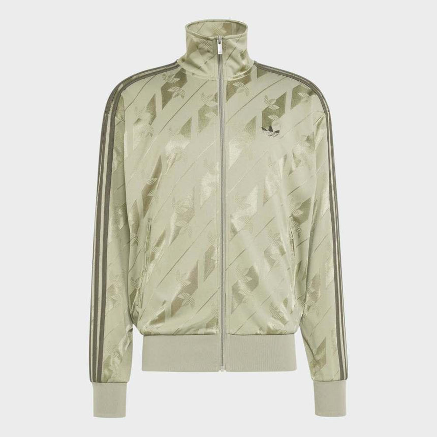 adidas Chaqueta Deportiva Monogram Firebird