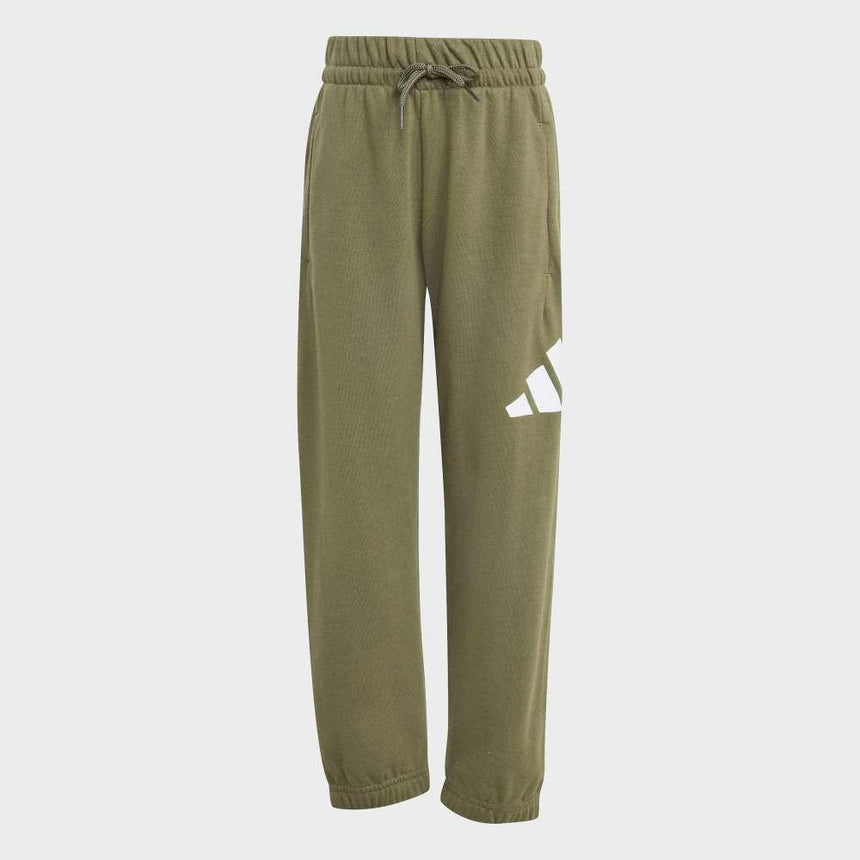 adidas Conjunto Sudadera Y Pantalón Essentials (niños)