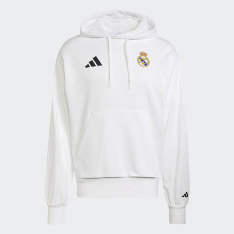adidas Sudadera Con Capucha Adidas Real Madrid Avengers