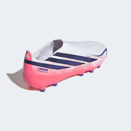 adidas Bota De Fútbol Sin Cordones F50 Hyperfast League Césped Artificial