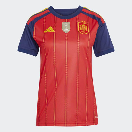 adidas Camiseta De La Primera Equipación De España 2026 Winners - Mujer