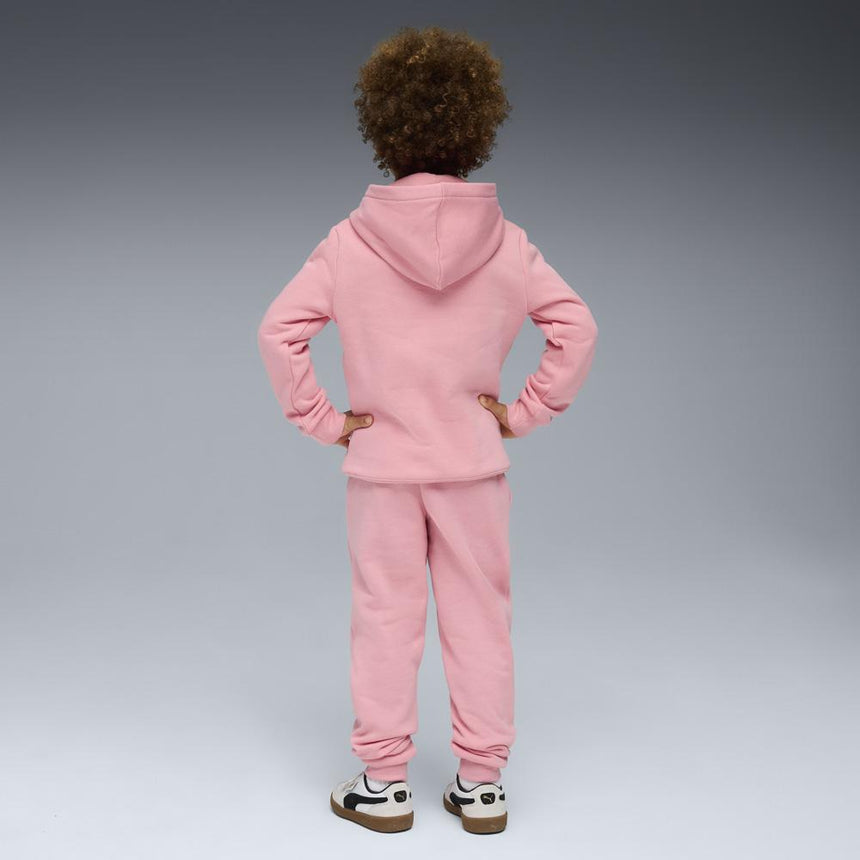 Chándal Essentials Con Logo Puma N.º 1 Para Niños